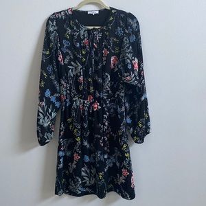 Parker Women’s Floral Dress